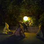 摄影师Ronen Goldman的超现实主义摄影系列3