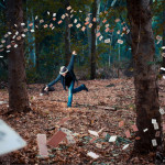 摄影师Ronen Goldman的超现实主义摄影系列4