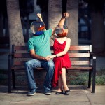 摄影师Ronen Goldman的超现实主义摄影系列6