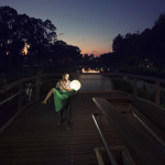 摄影师Ronen Goldman的超现实主义摄影系列7