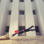 摄影师Ronen Goldman的超现实主义摄影系列8