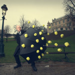 摄影师Ronen Goldman的超现实主义摄影系列9