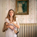 世界新闻摄影奖三等奖：Kayla