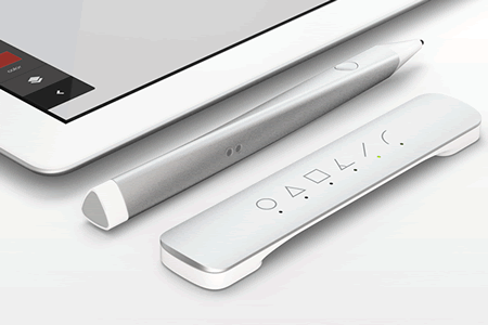 Adobe首批硬件产品