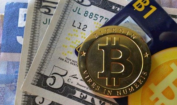 最神奇而值钱的电子货币：比特币 Bitcoin