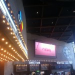 买错票,去清河连看两场电影