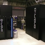 D-Wave量子计算机