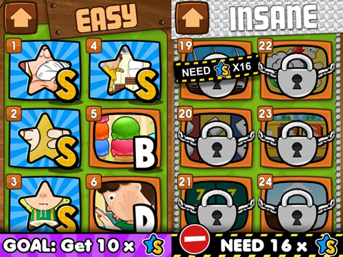 史上极难游戏2-2