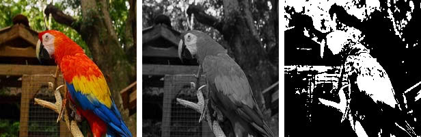 图片内容的相似性