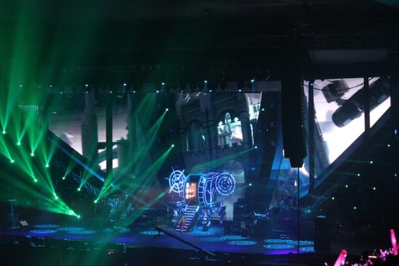 周杰伦“魔天伦”北京演唱会－01