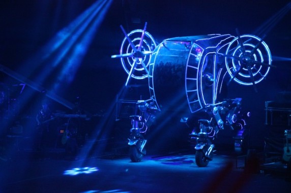 周杰伦“魔天伦”北京演唱会－02