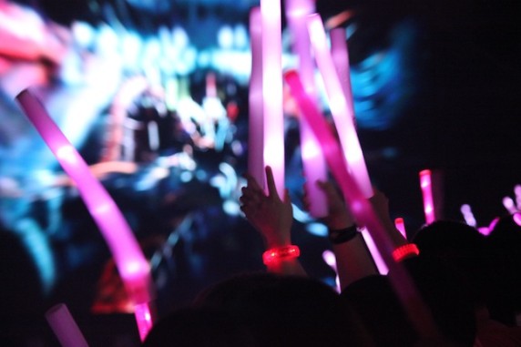 周杰伦“魔天伦”北京演唱会－03