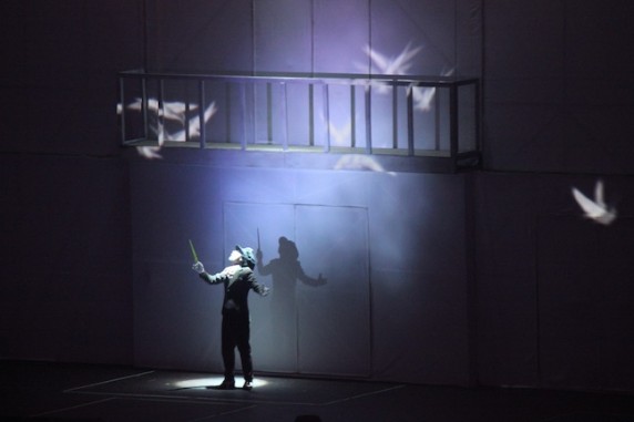 周杰伦“魔天伦”北京演唱会－04