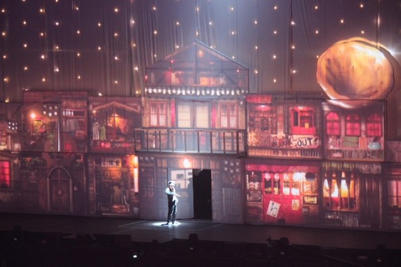 周杰伦“魔天伦”北京演唱会－05