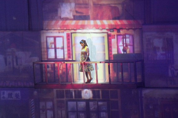 周杰伦“魔天伦”北京演唱会－07