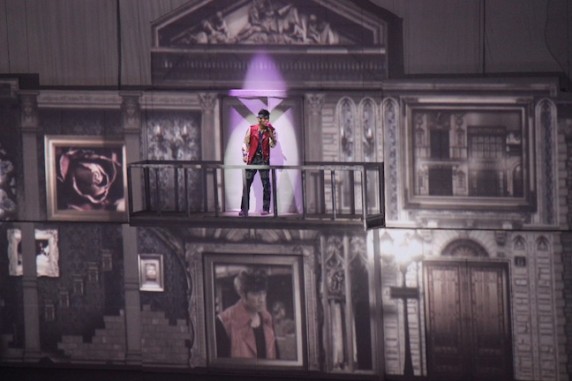 周杰伦“魔天伦”北京演唱会－08