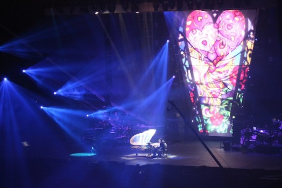 周杰伦“魔天伦”北京演唱会－12