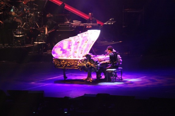 周杰伦“魔天伦”北京演唱会－13