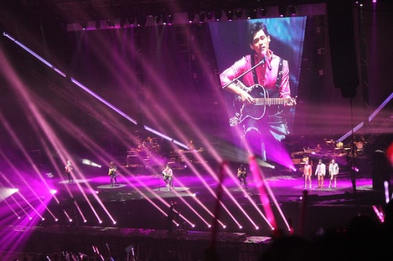 周杰伦“魔天伦”北京演唱会－15