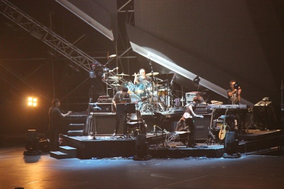 周杰伦“魔天伦”北京演唱会－16