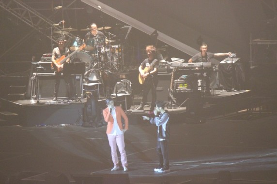 周杰伦“魔天伦”北京演唱会－18