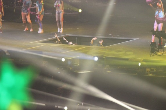 周杰伦“魔天伦”北京演唱会－19