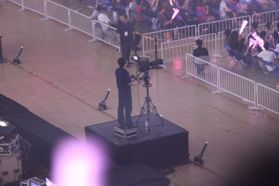 周杰伦“魔天伦”北京演唱会－20