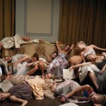 Julia镜头下的女孩儿-001