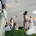 Julia镜头下的女孩儿－004