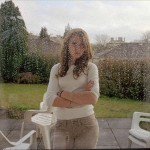 Julia镜头下的女孩儿－006