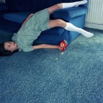 Julia镜头下的女孩儿－009