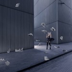 Julia镜头下的女孩儿－014