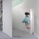 Julia镜头下的女孩儿－016