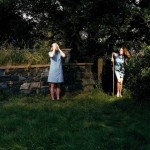 Julia镜头下的女孩儿－017