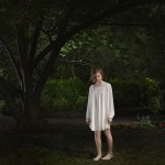 Julia镜头下的女孩儿－018