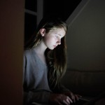 Julia镜头下的女孩儿－020