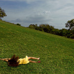 Julia镜头下的女孩儿－021