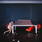 Julia镜头下的女孩儿－022