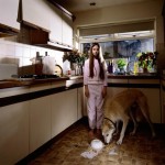 Julia镜头下的女孩儿－023