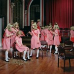 Julia镜头下的女孩儿－026