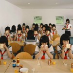 Julia镜头下的女孩儿－027