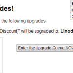 Linode Fremont机房升级