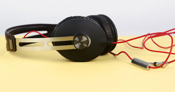 森海塞尔（Sennheiser）MOMENTUM