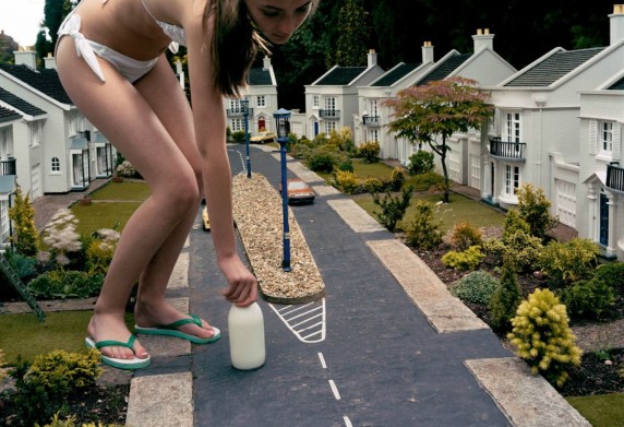 青春期故事－01