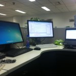 戴尔（DELL）Vostro 270