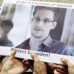 爱德华·斯诺登曝光的“棱镜”计划