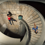 摄影师Ronen Goldman的超现实主义摄影系列1