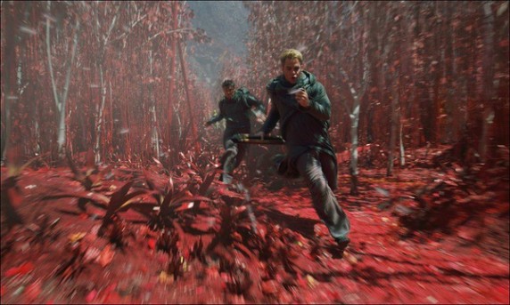 《星际迷航：暗黑无界》剧照－01