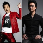 《中国好声音》第二季导师