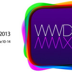 苹果WWDC 2013